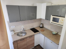 De inchiriat 2 camere pe Calea Bucuresti