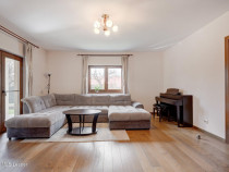 Vilă Impresionantă în Tunari - Spațiu, Confort și