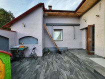 Apartament 2 camere la Casa Blumana Bartolomeu