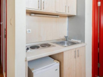Garsoniera de inchiriat zona 15 Noiembrie