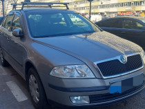 Skoda octavia 2 1.6mpi 2008