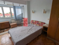 Apartament cu 3 camere in zona Bucurestii Noi/Parc Bazilescu