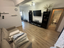 Apartament 2 camere zona Km 4 5