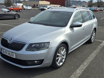 Skoda Octavia 1.6 TDI