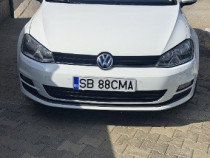 Volkswagen Golf 1.6 BlueTDI Comfortline