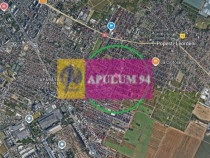 Spațiu comercial 170mp OPEN SPACE (70mp spatiu + 100mp t...