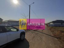 Teren Ansamblu Rezidențial