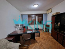 Centrul Vechi | 2 Camere 80mp | Balcon | Rezidential/ Firma