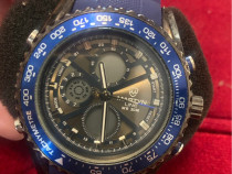 Ceas martyn line chronograph WR 30M special edition