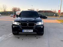 BMW x3 F25 Panoramic xDrive