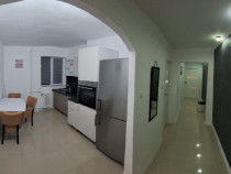 Inchiriez apartament 2 camere zona Nufărul