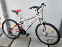 Bicicleta Sprint 26 mtb Bike