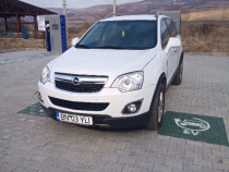 Opel Antara 2012