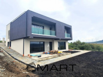 Comision 0! Casa individuala 201mp, teren 490mp Selimbar - T