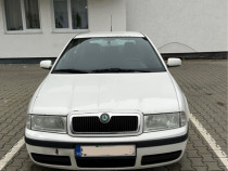 Skoda Octavia 2006 1.9 TDI