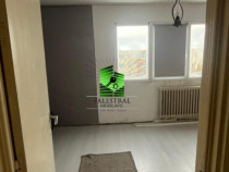 Apartament 2 camere semidecomandat de GEMENII
