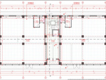 *SPAȚIU COMERCIAL* - 173 mp - Parter complex rezidențial V
