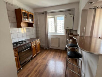 Apartament de 3 camere zona RACADAU