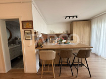 Apartament de vanzare modern cu 3 camere 71 mpu + curte Arhi