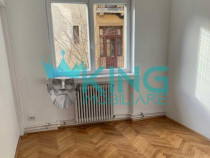 3 Camere Capitale Dorobanti | 10min metrou Victoriei | Balco