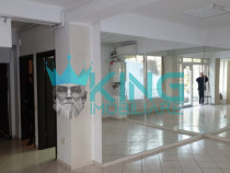 Spatiu comercial 74mp | Centrala | Trifazic | Chiajna