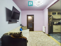 Apartament cu 2 camere decomandat zona Intim