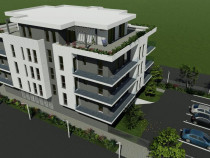 Apartament 3 camere Micălaca