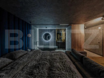 Apartament de inchiriat, cu o camera, 48 mp, zona Blumana