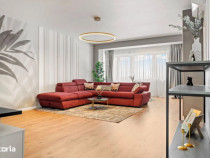 Apartament 2 camere LUX / Ivory Residence / Parcare / Statie