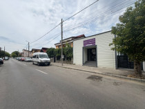Spațiu comercial-Str. 30 Decembrie-zonă intens circulată
