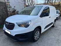 Opel Combo 1.5cdti/100cp 2021 EURO 6 TVA DEDUCTIBIL