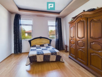 Apartament 2 camere la curte - Biserica sarbească