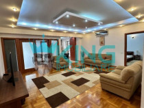 Apartament 3 Camere Herastrau Bucuresti