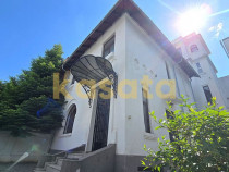 Vila reconditionata, individuala Kiseleff |+6 camere | Es...