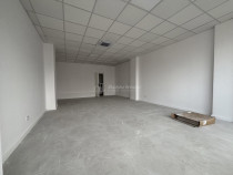 Spatiu comercial - Nufarul