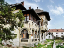 Vila interbelica isi asteapta cu speranta tacuta noul propri