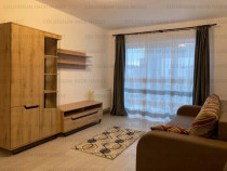 Garsoniera decomandata - zona Avantgarden..