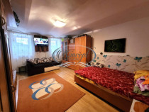 Apartament decomandat in zona Centrala