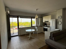 CARTIER SOLAR-PARC TUDOR ARGHEZI-Apartament 2 camere si parcare inclus