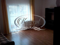 Apartament decomandat, cu parcare