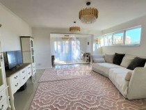 Duplex nou mobilat si utilat,6 camere,Ghiroda