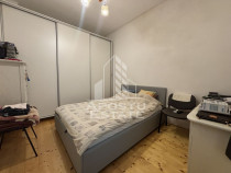 Apartament la curte comuna in zona Sagului, centrala termica