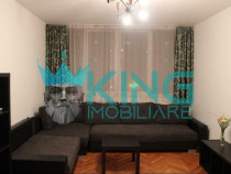 Apartament 2 Camere Arcul de Triumf