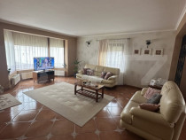 Casa tip D+P+M cu 4 camere, 170 mp utili, 500 mp teren, zona