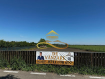 Teren de vanzare Filipesti Bacau 6838 mp