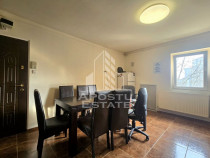 Apartament cu 2 camere, etaj intermediar, zona Iulius Mall