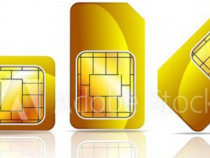 Pachet numere de telefon