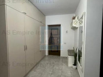 Ap 3 camere mobilat-utilat - zona Subcetate