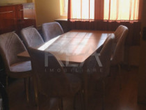 Apartament 4 camere decomandat Tei – Strada Luntrei, etaj