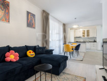 3 camere | Mobilat si utilat | Via Pipera